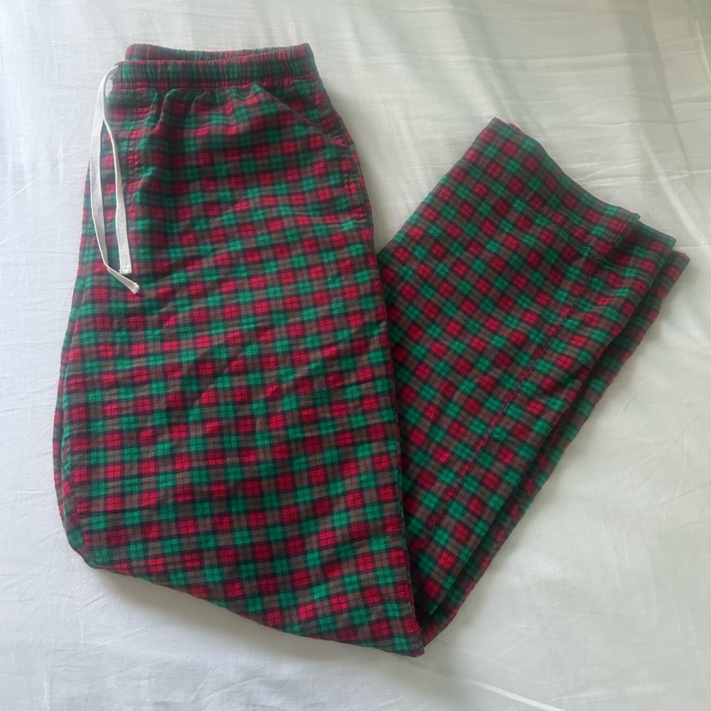 Vineyard Vines Men’s Flannel Pants
